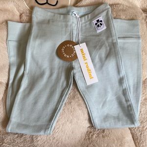 Toddler leggings 104-110 3/4y